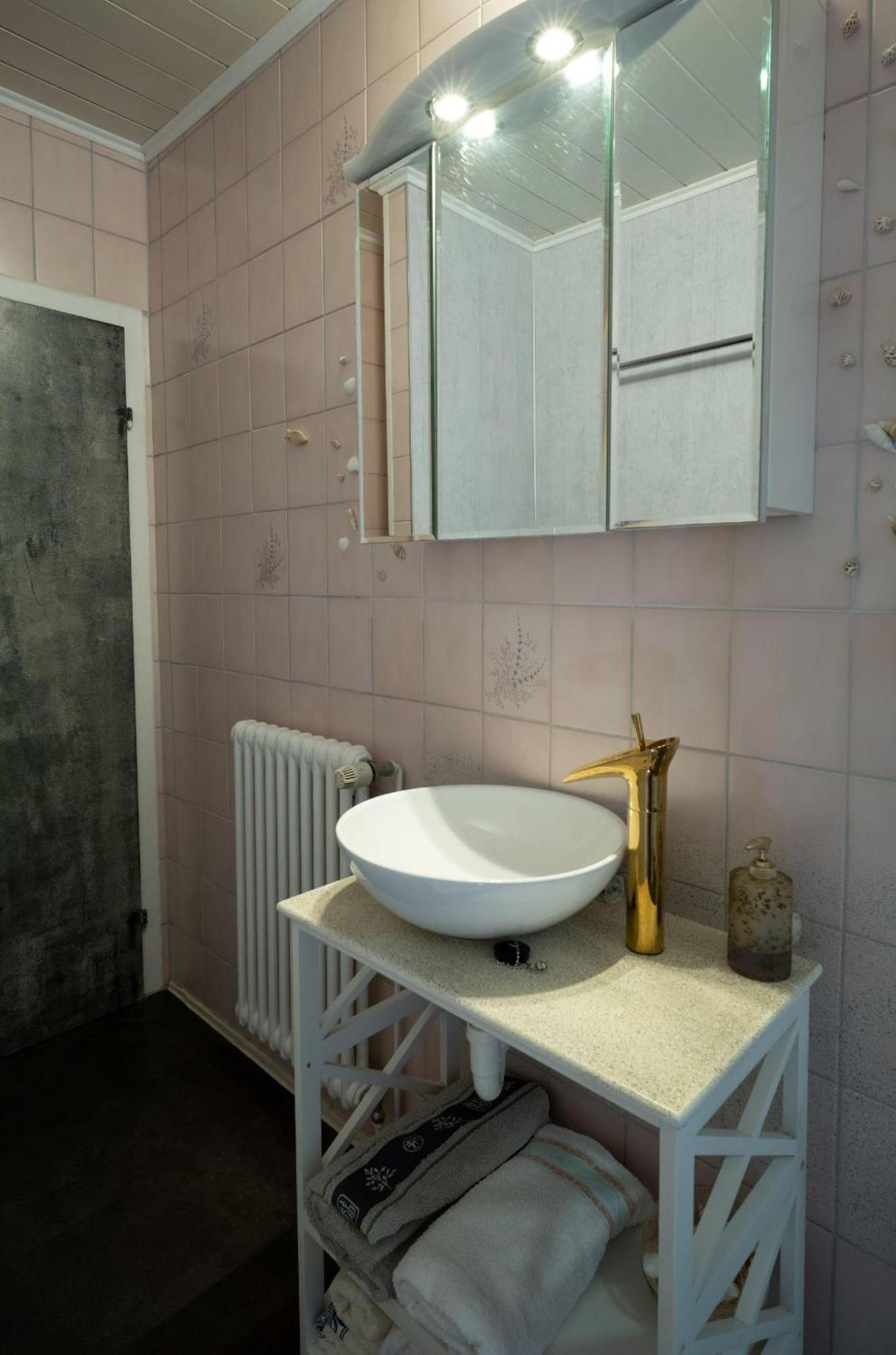 Ferienwohnung Friedel Und Kaethe Оберталь Экстерьер фото