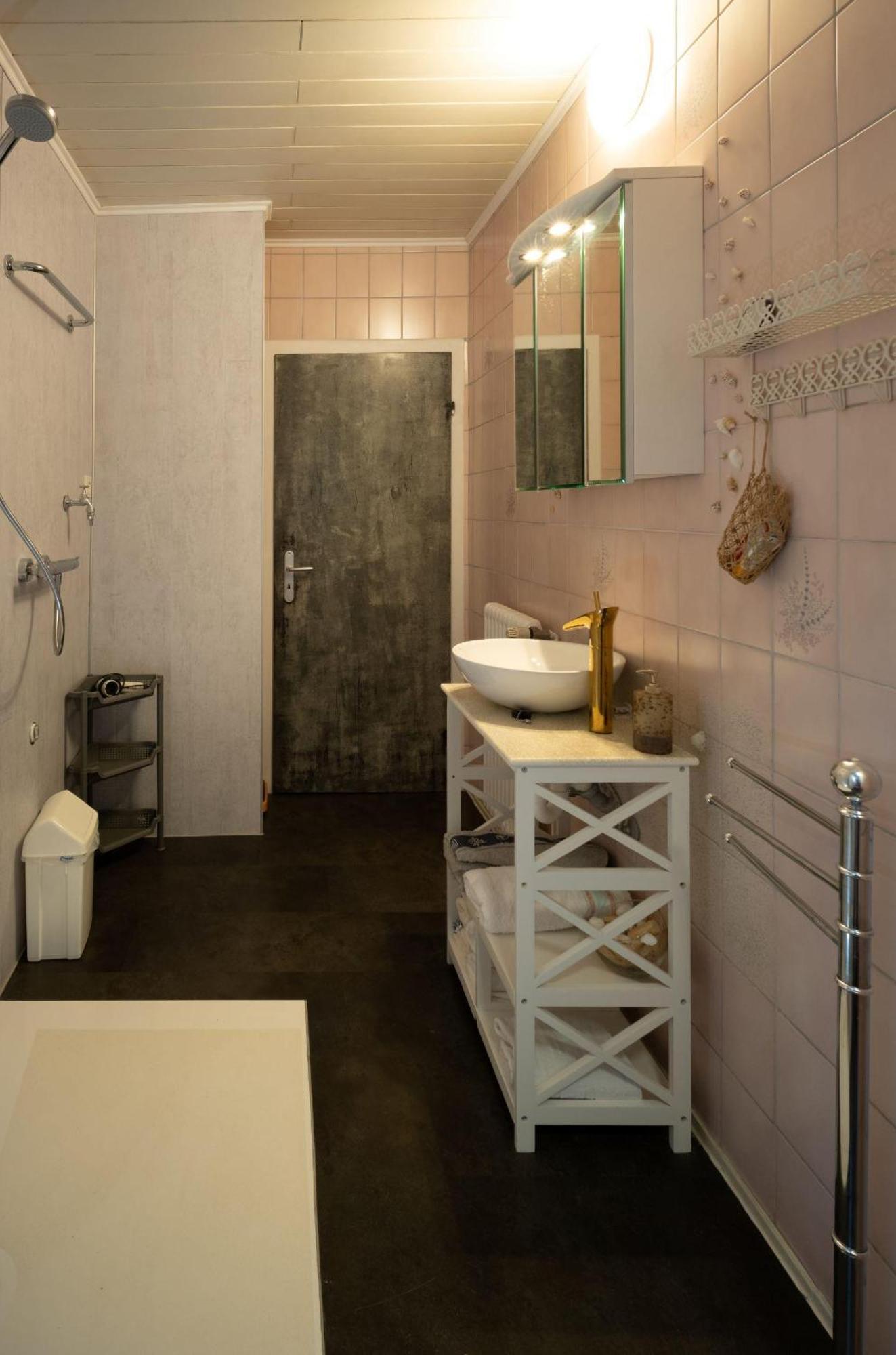 Ferienwohnung Friedel Und Kaethe Оберталь Экстерьер фото